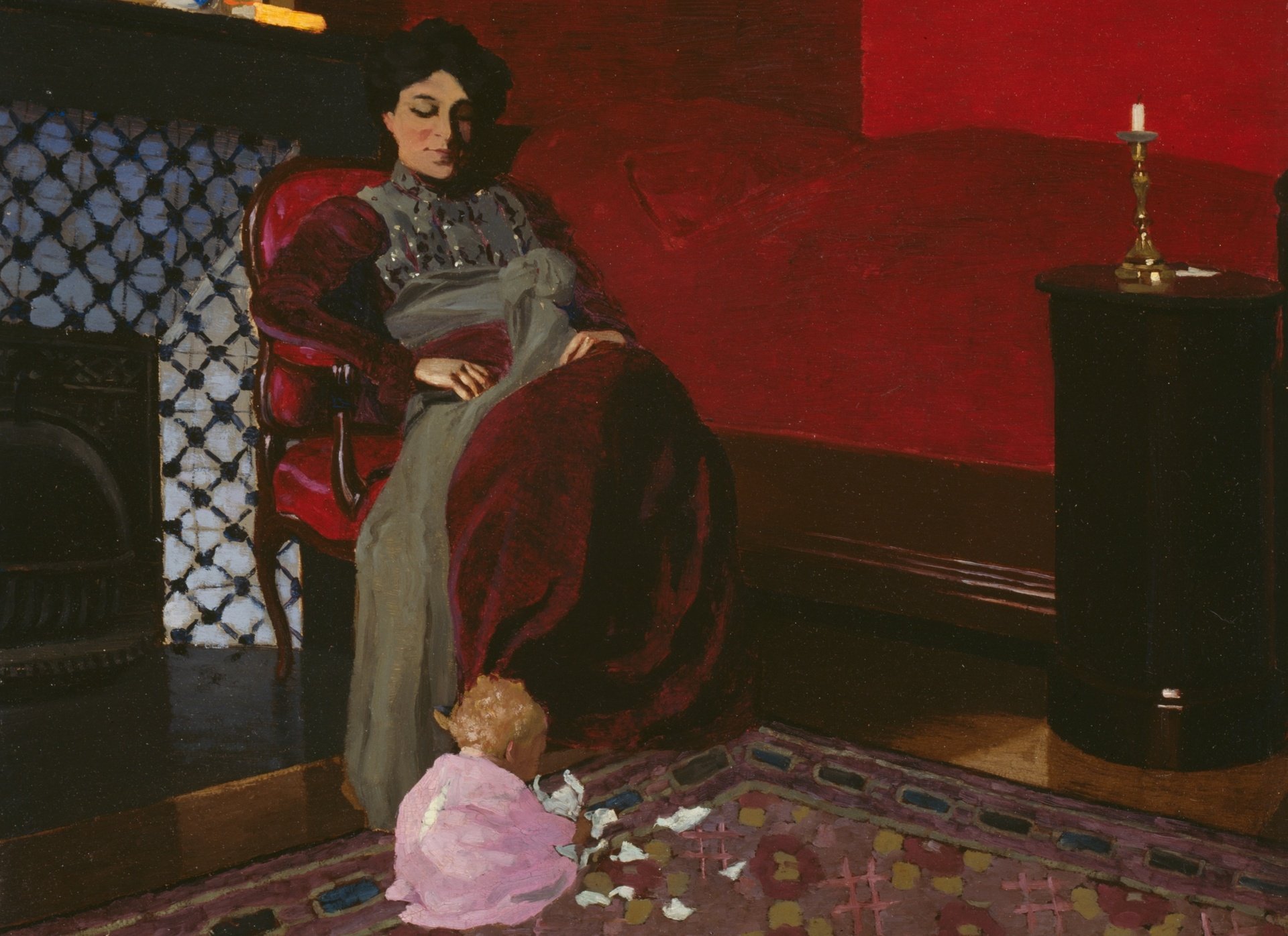 When enough is enough