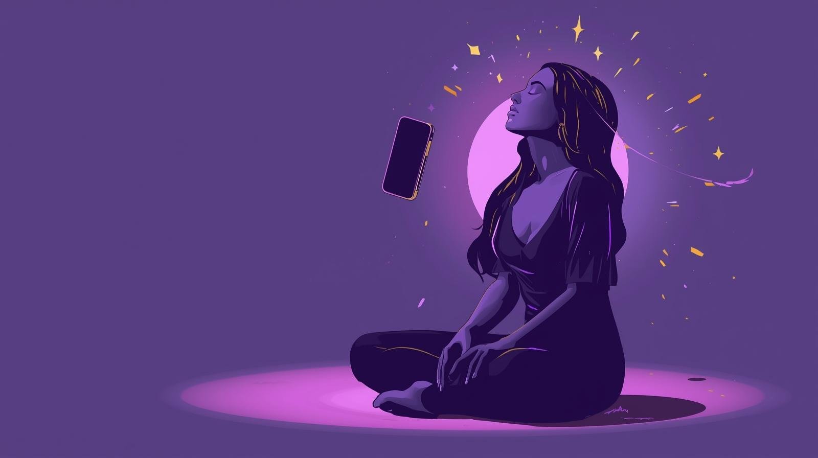 📱 Mindful Tech Use: Reclaiming Your Digital Energy