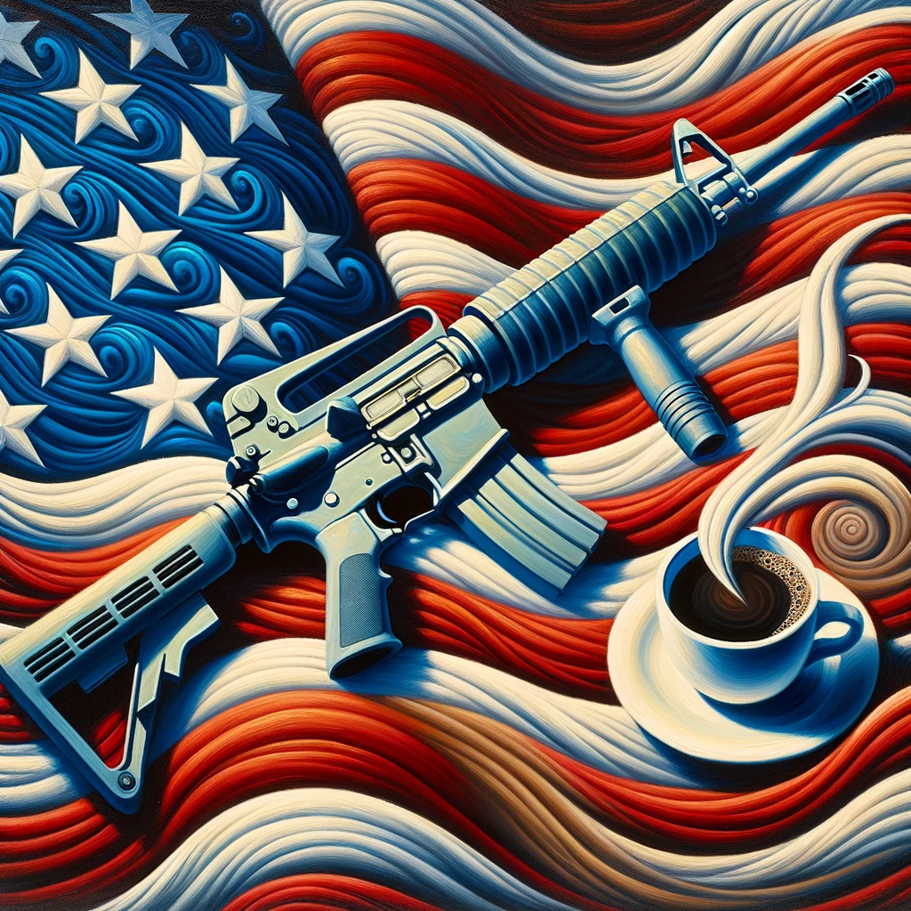 From Combat to Caffeine: The Inspiring Rise of Veteran-Owned Coffee Businesses