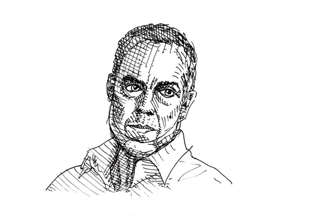 The Brotherhood of Depression