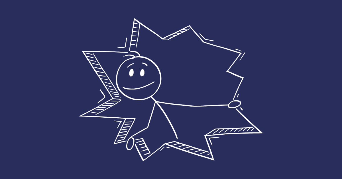 Antifragilidad: cómo convertir el estrés en músculo