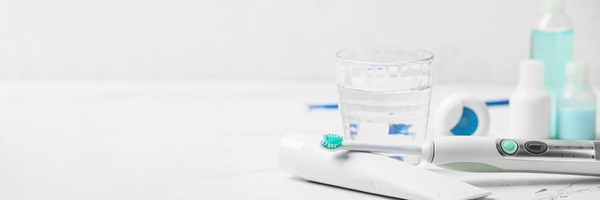 The Toothbrush Head That Changed My Morning