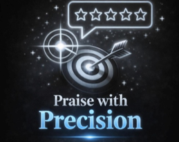 Connecting with a Kick