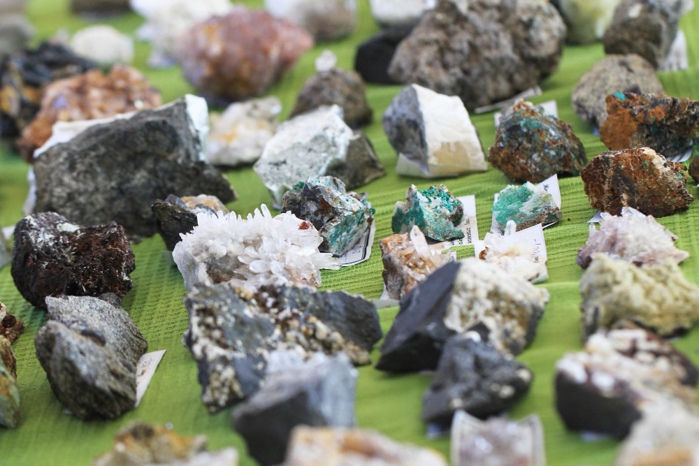 The U.S. Expands its 2025 Critical Minerals List