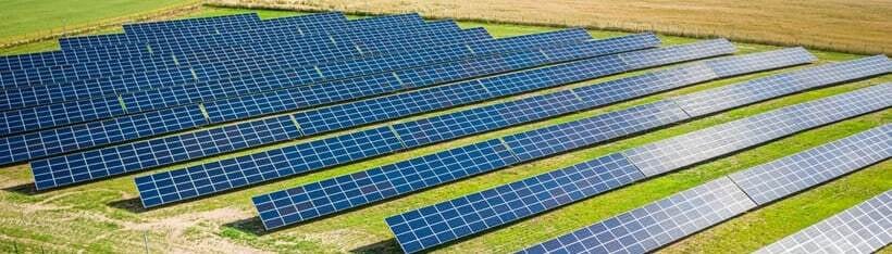 Pourquoi le solaire est devenu la source d’énergie dominante dans le monde