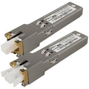 Convierte cualquier router/switch en un módem SHDSL