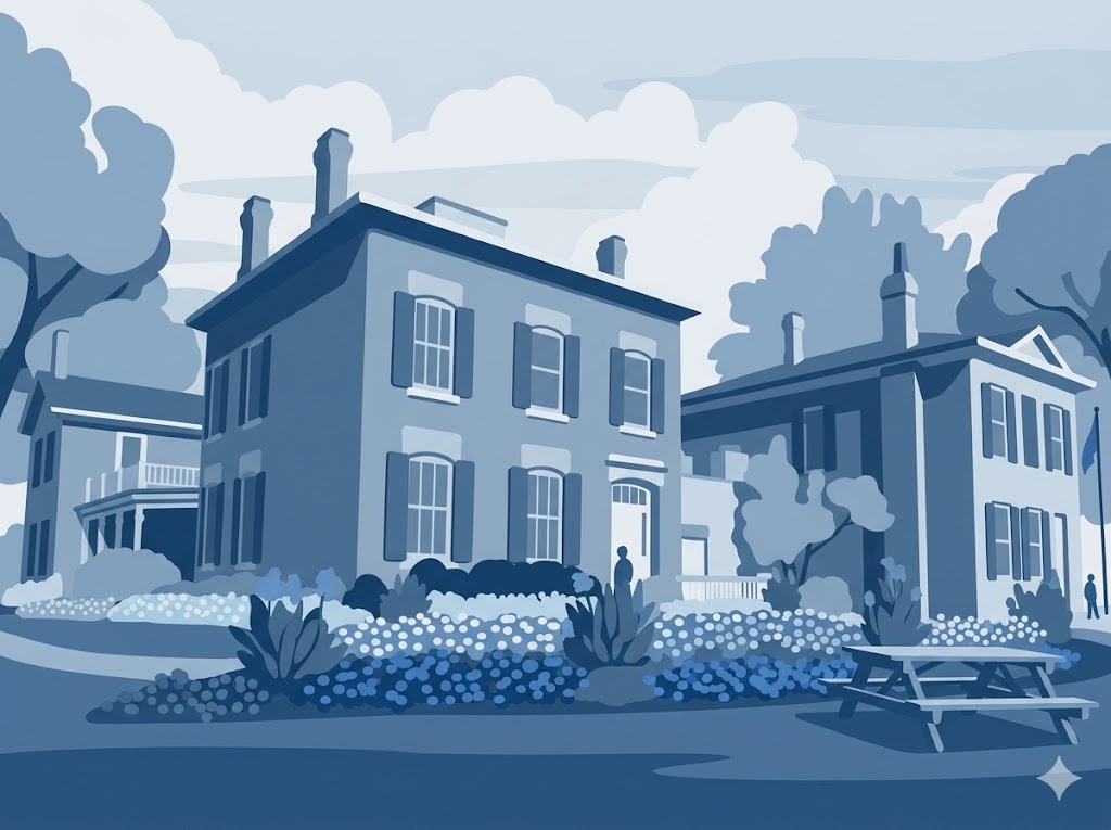 Museum Month in Oakville