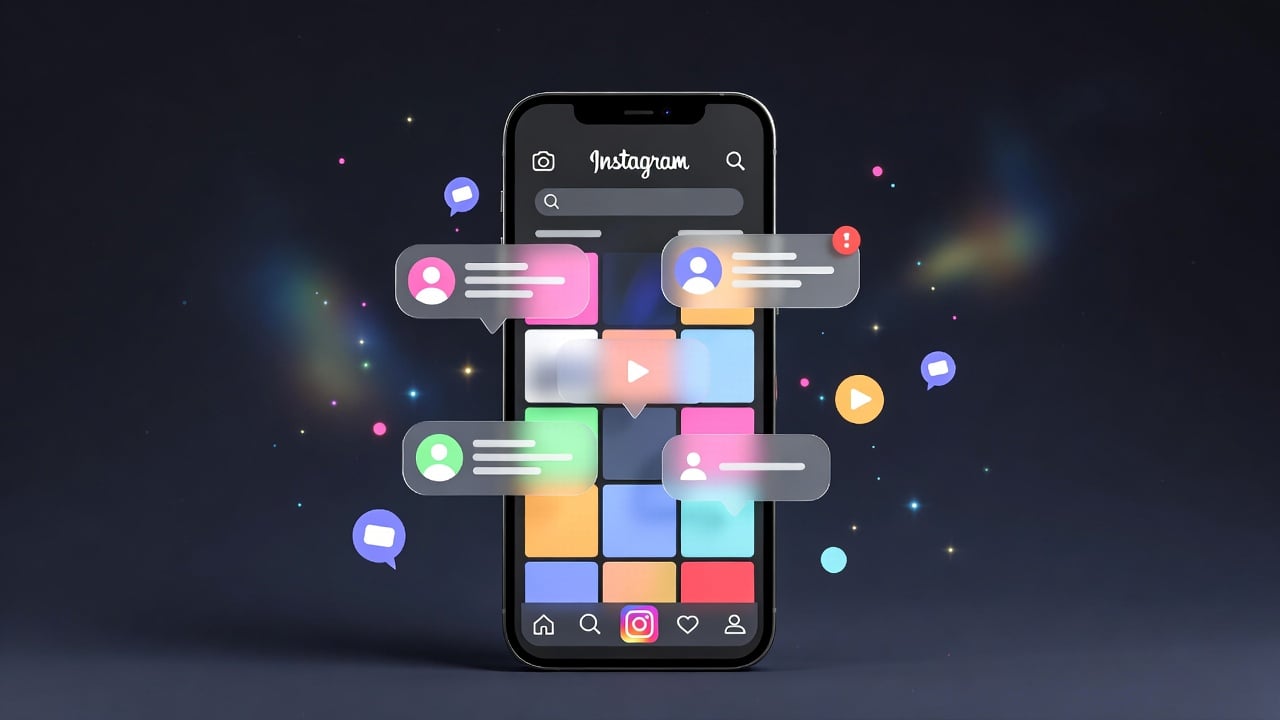 Monitor Instagram Profile Changes Over Time