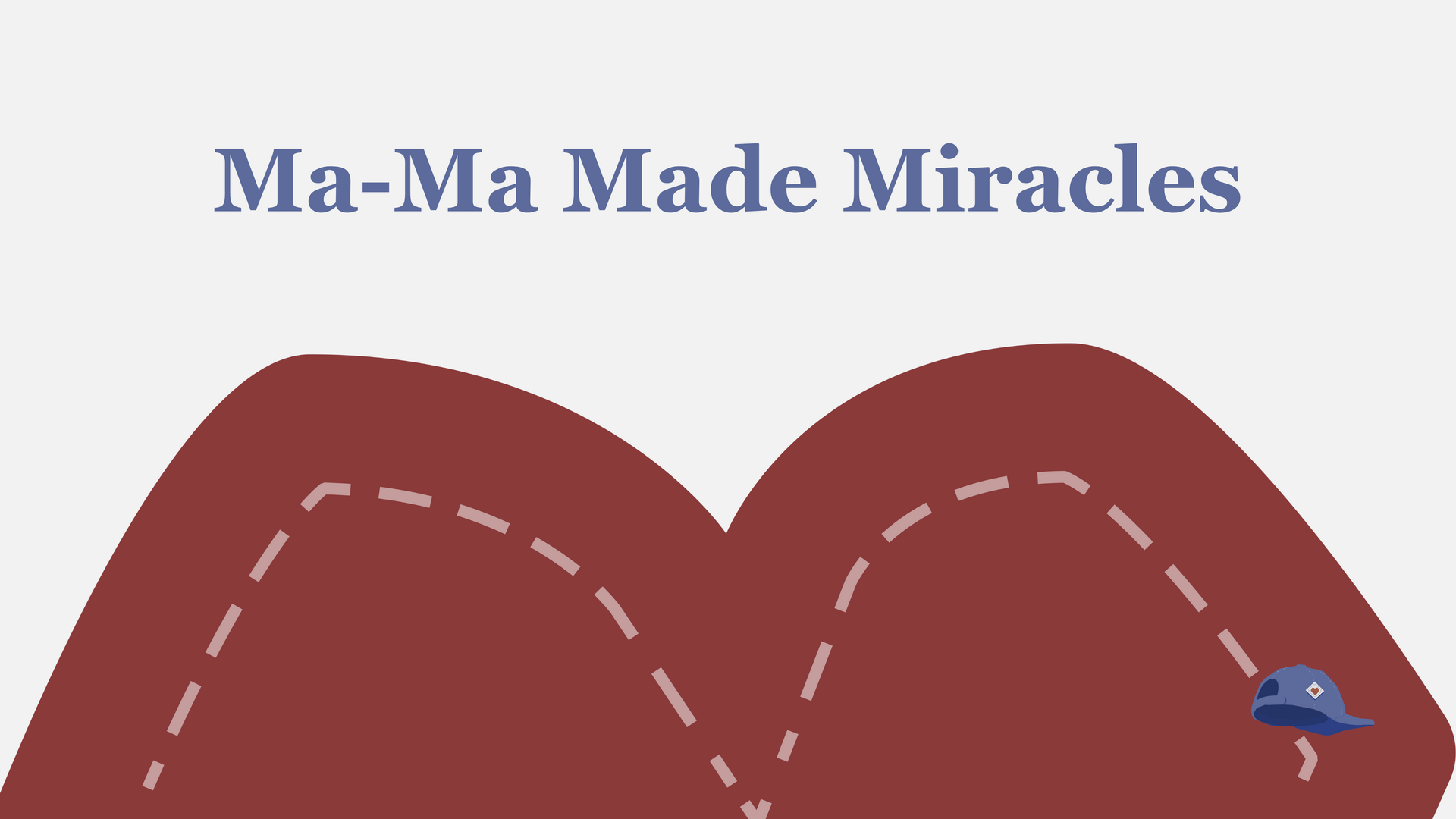 How "Ma-Ma Made Miracles Everything Thanksgiving" – 2Pac