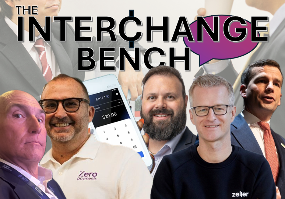 The Interchange Bench 