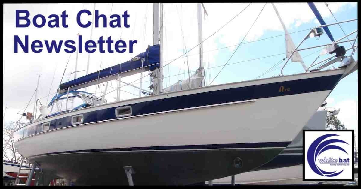 Boat Chat 6