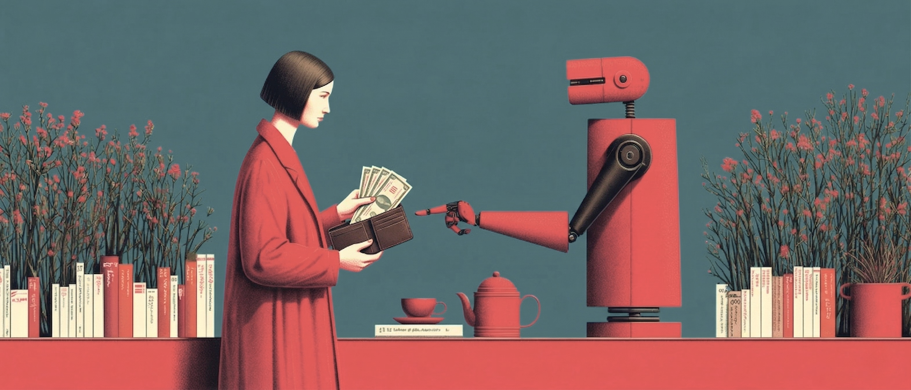 Your Buyers Moved to AI. Why Hasn’t Your Ad Budget?