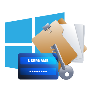Intro to Credential Harvesting Room TryHackMe