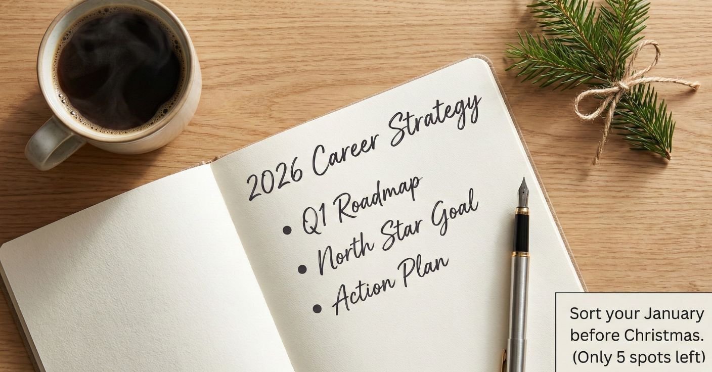 I created a middle ground