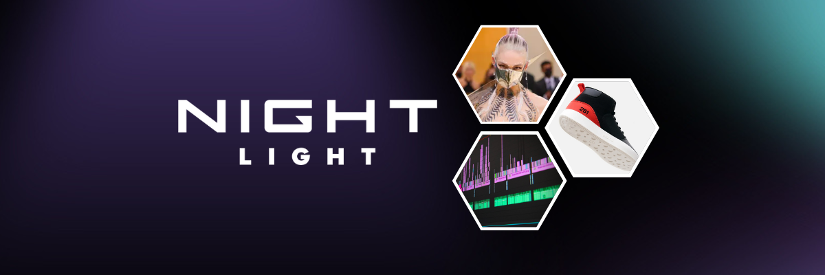 Night Light | AI Music Strikes a Chord