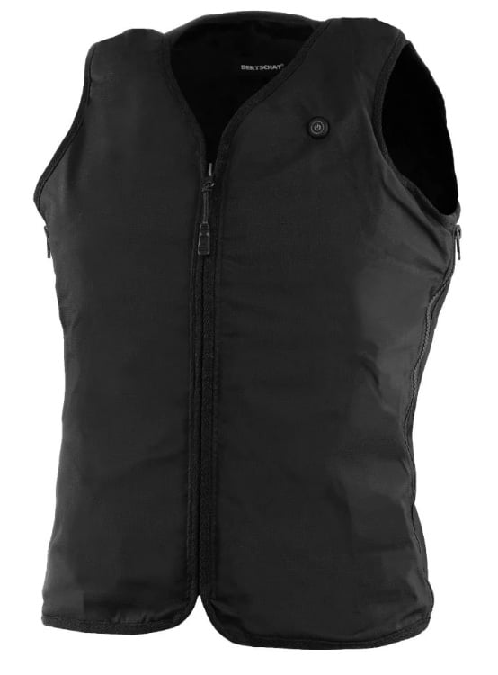 Review: Bertschat Dual Heating Heated Bodywarmer Post
