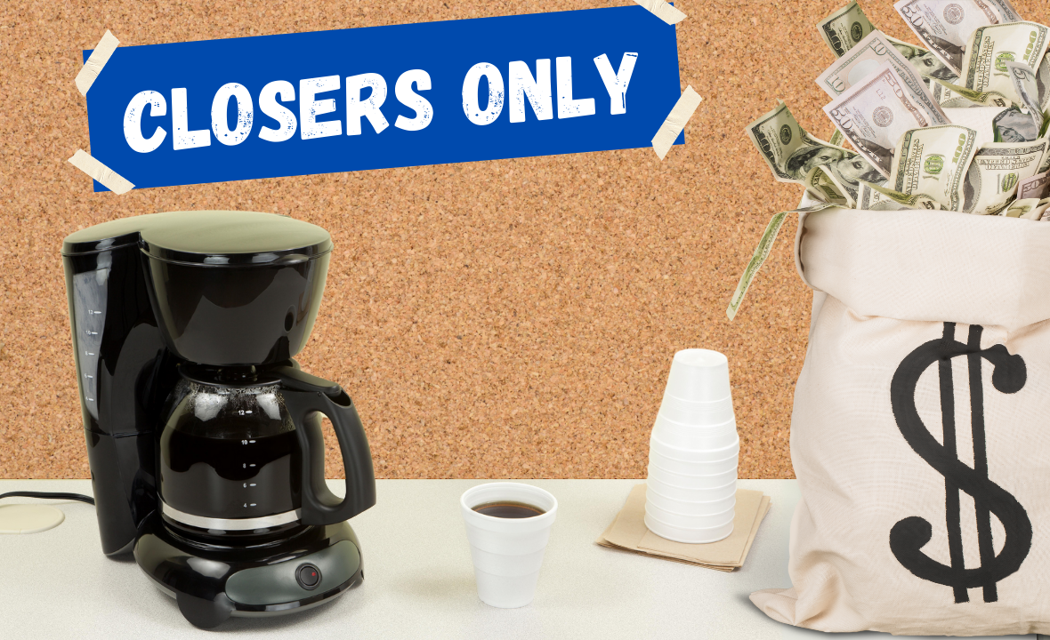 Sales Closing Questions You Should be Using