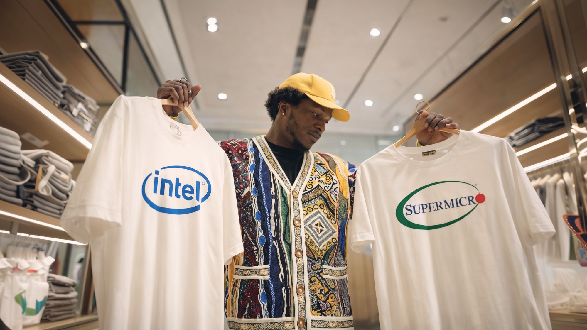 3 Deals In 1 Week: We're Back in the Market