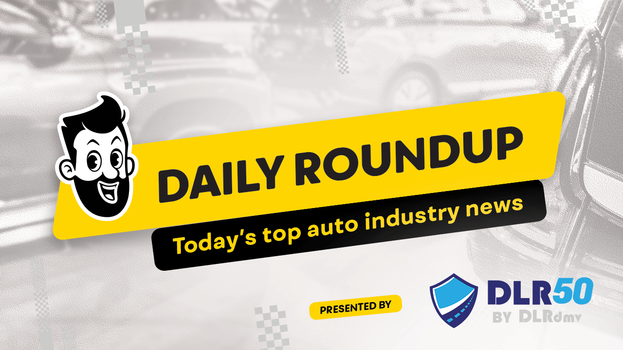 Dealerships divided over EVs, Stellantis cuts more jobs, hybrid vehicle myth exposed?