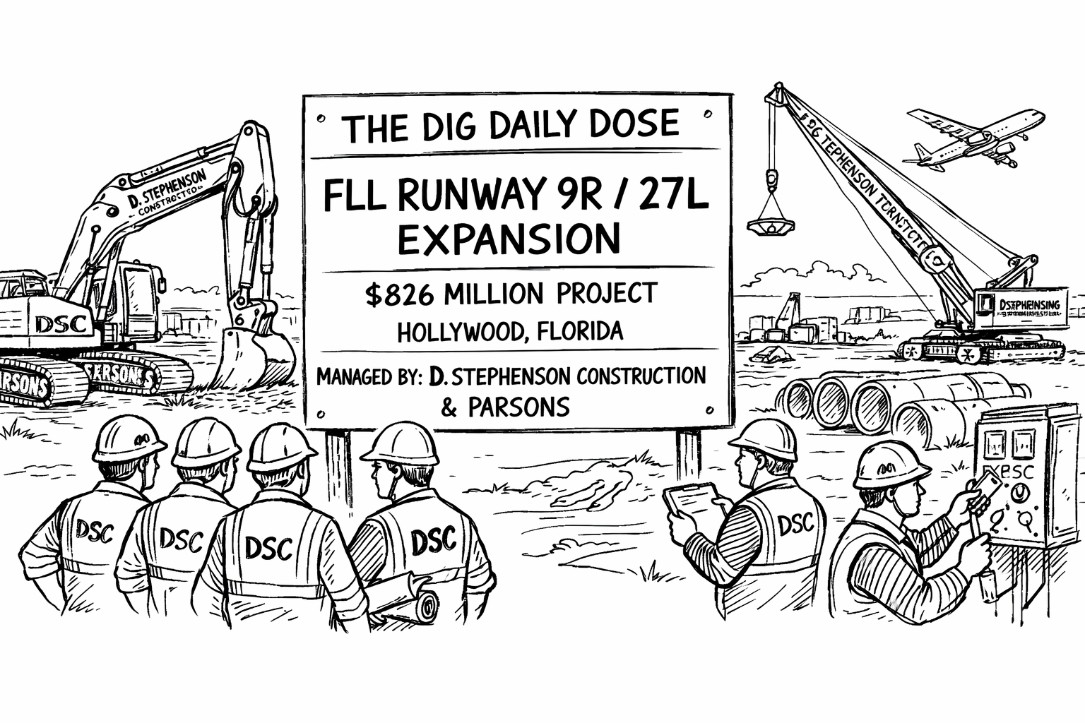 The Dig Daily Dose Edition 922