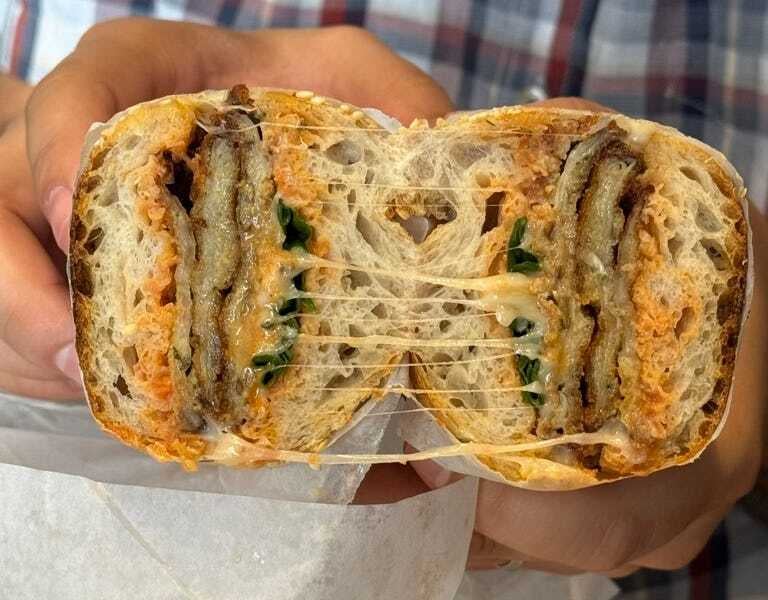 The Monthly Menu: Lessons in Using What You’ve Got