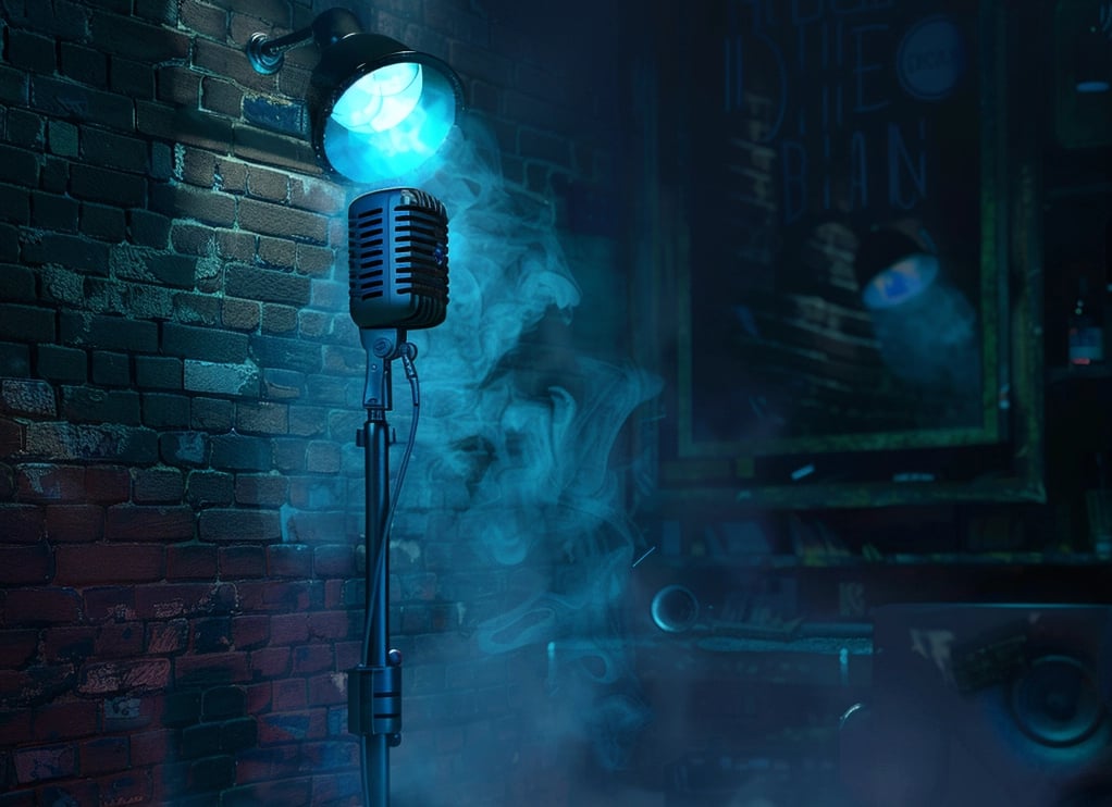 Travel Back to the Harlem of the West with this Soul Food & Immersive Theater Combo