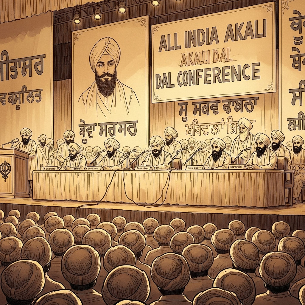 🔍 October 28th: The Resolution That Defined a Generation