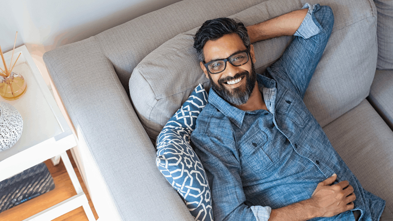 March 12, 2026 - The Standing Still Mindset: The Beauty of Strength in Stability