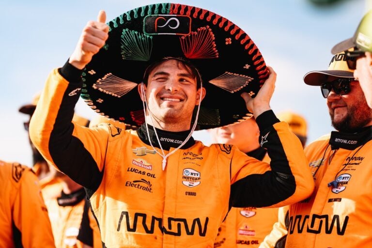 The IndyCar Afterburn: Iowa 2025