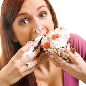 Why as a Runner, You're still Over-weight