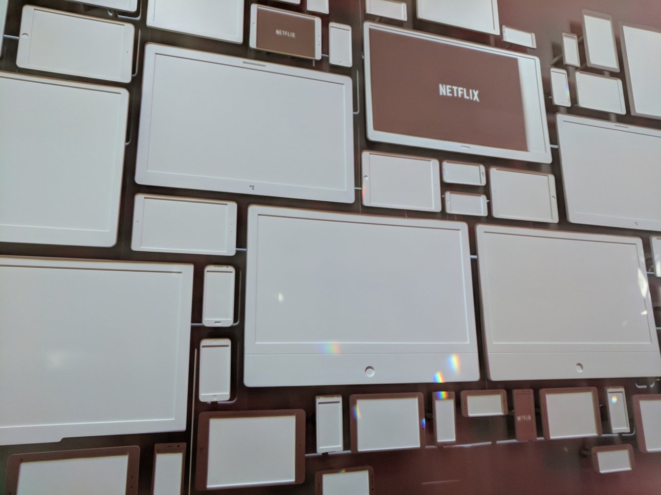 Netflix’s ambitious AI plans