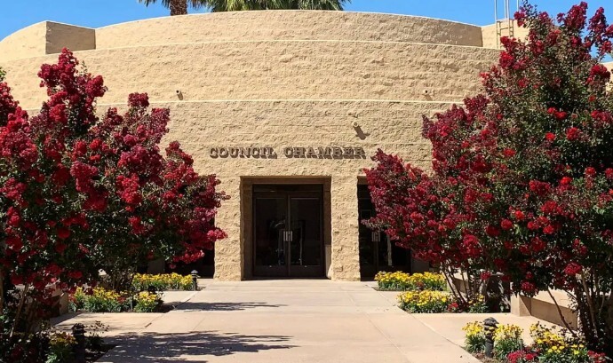 Palm Desert council to review park plans, animal control overhaul, development agreement Thursday