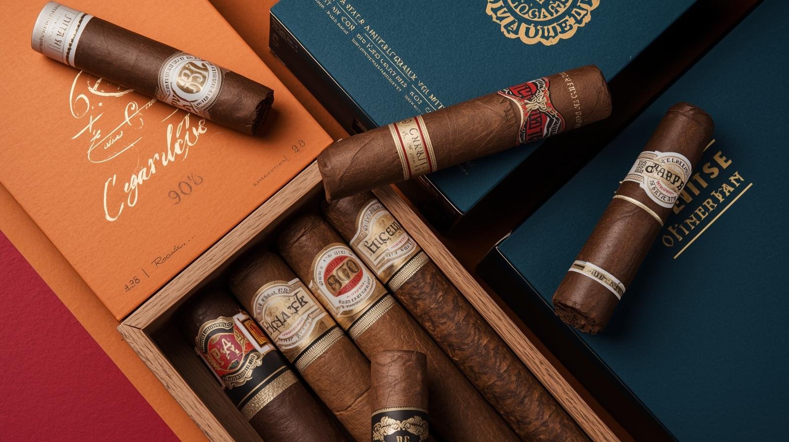 90 Years of Montecristo, Tariff Shakeups & Boutique Drops