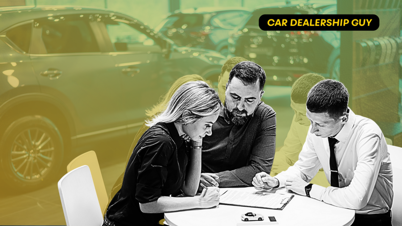 29 crowd-sourced dealership best practices to combat the CDK Global outages