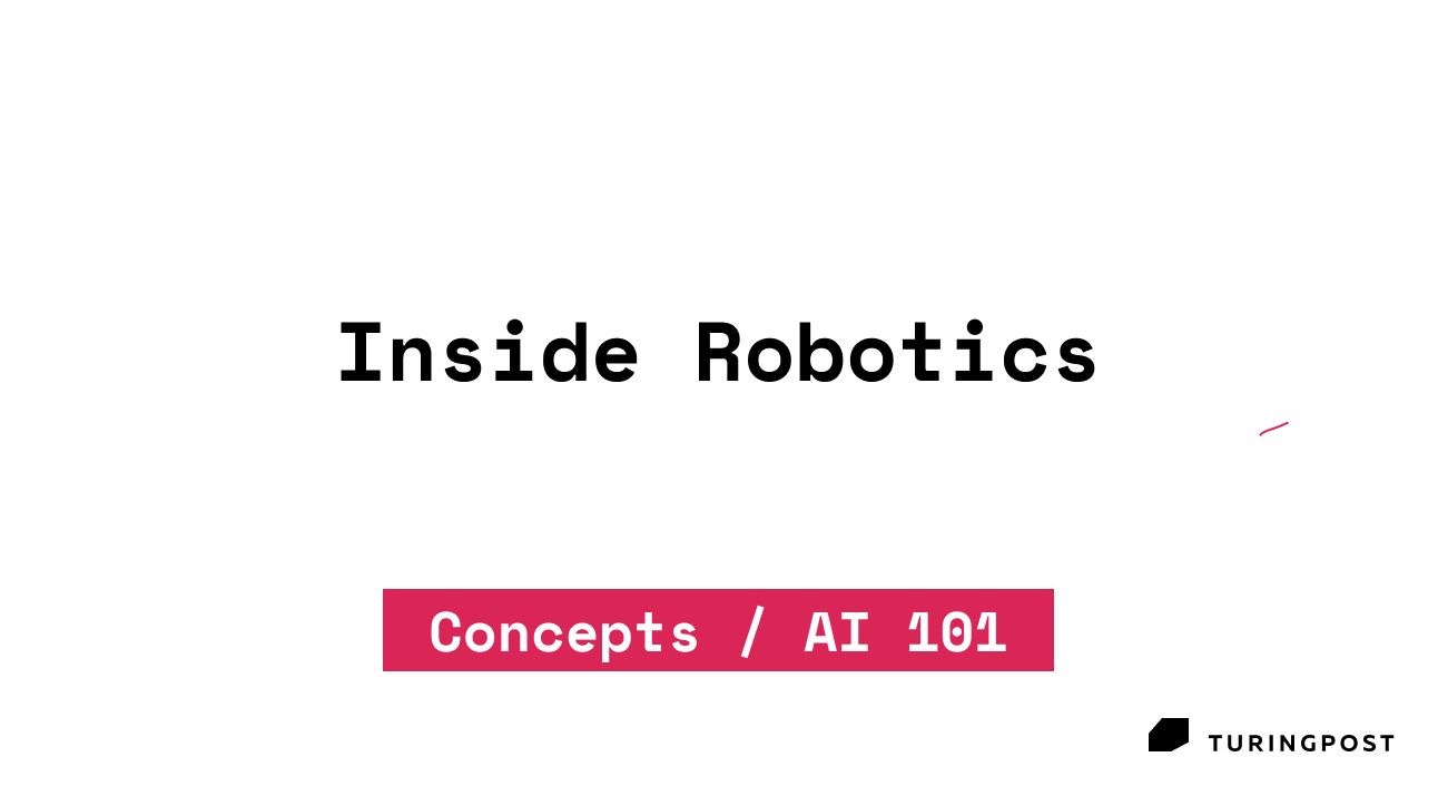 AI 101: Inside Robotics