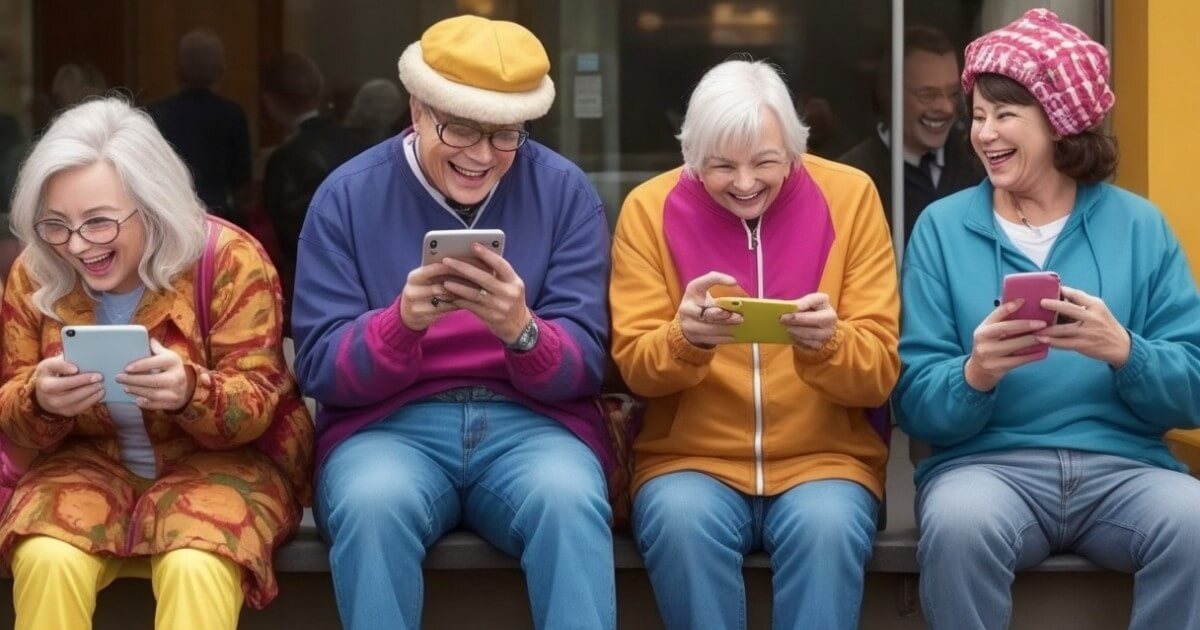 When The Millennials Turn 50