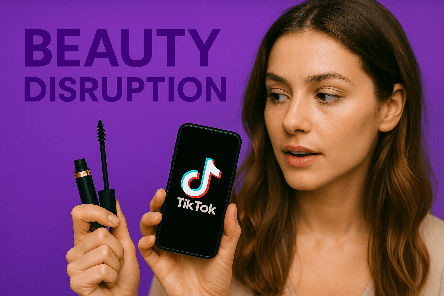 Beauty’s New Playbook 🌸