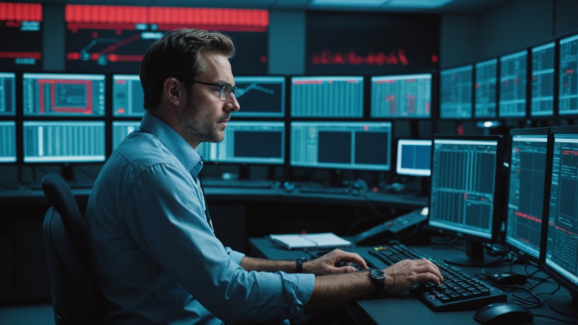 Cloudflare Had a Bad Day