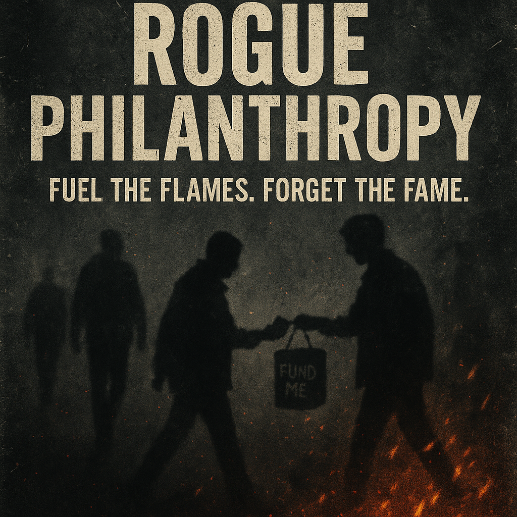 Do You Want To Be Batman? Because This Is How You Can Be Batman.