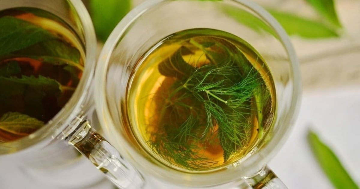Reclaiming Hormonal Control: Herbal Teas Detoxify and Restore Balance Amid Rising Toxic Burdens