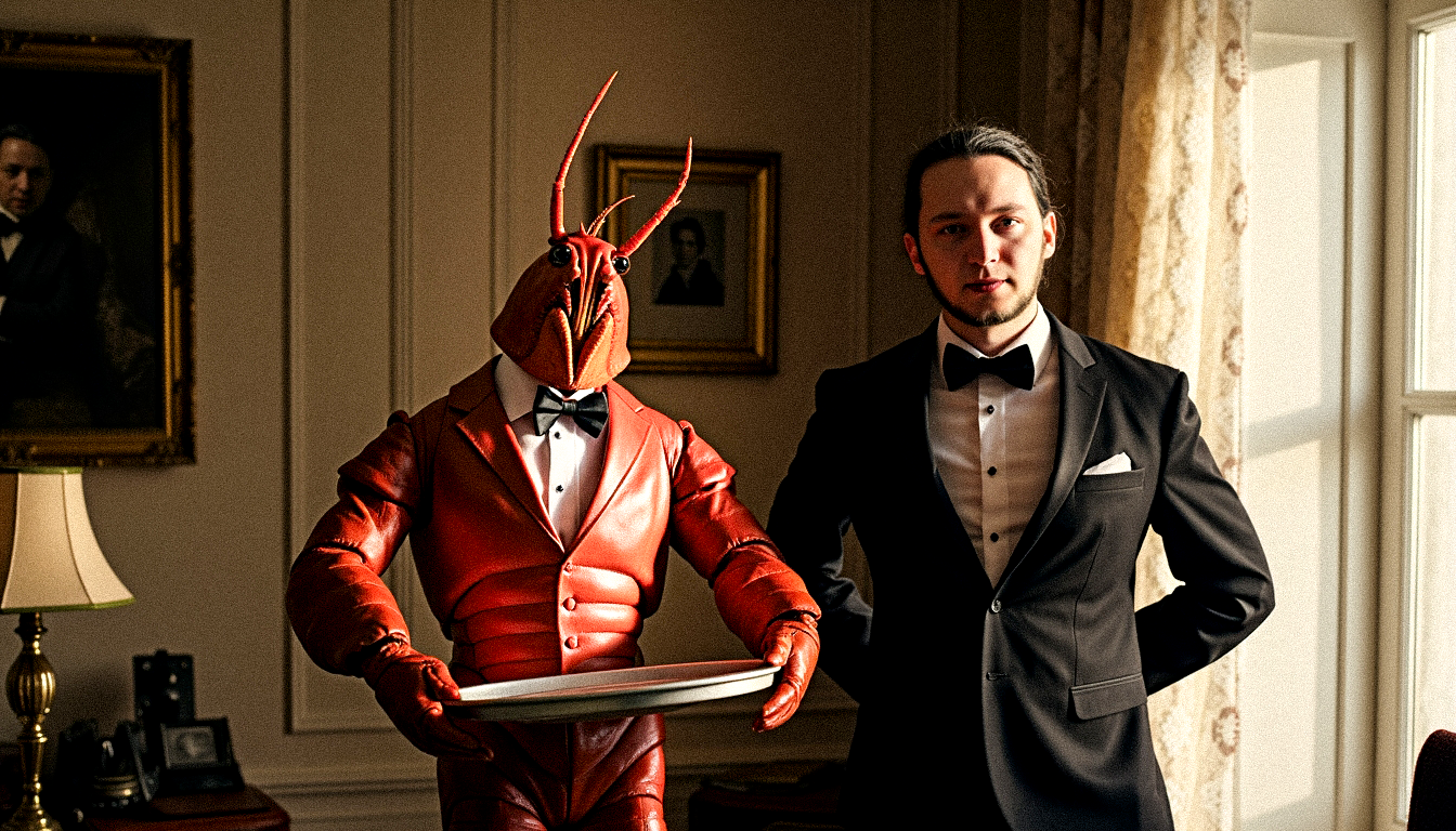 OpenClaw Quickstart: So baust du dir einen KI-Assistenten, der tatsächlich arbeitet