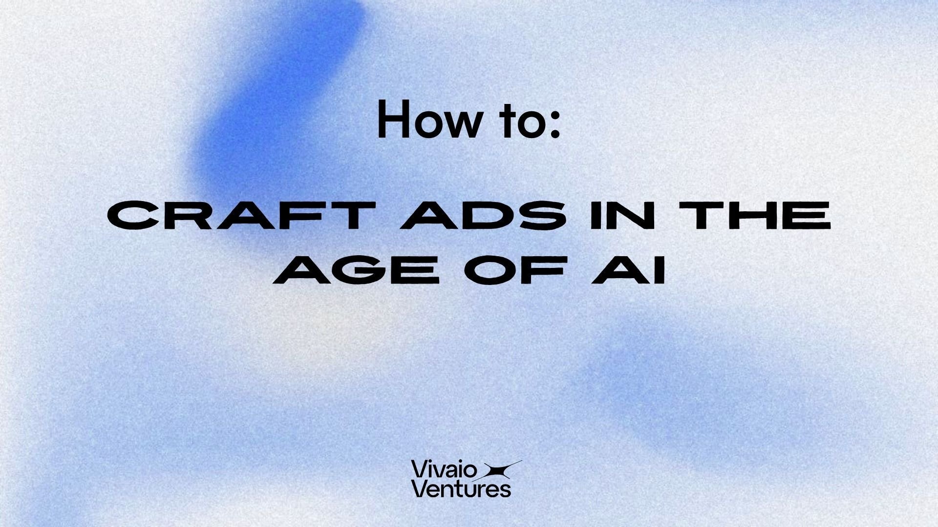 Blending Real and Artificial: Crafting Ads in the Age of AI