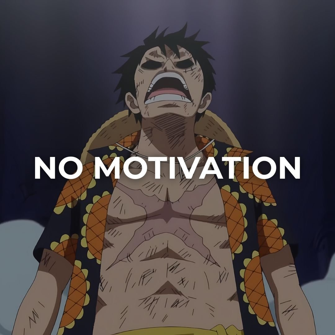 When Motivation Stops Playing a Role