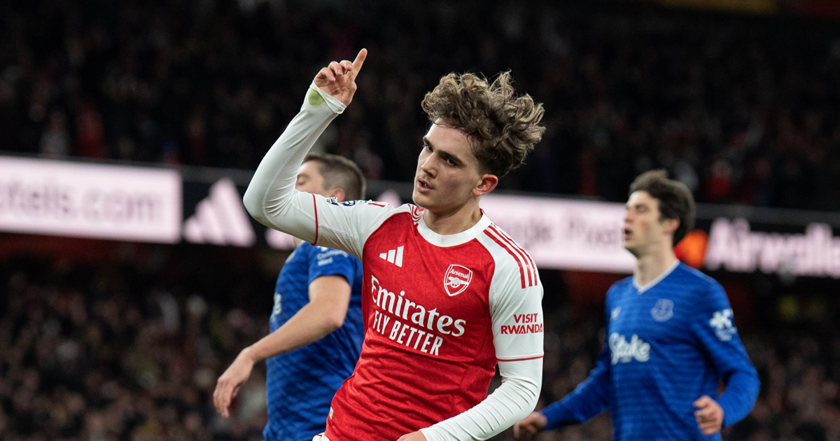 Stat, Viz, Quiz 139: Max Dowman, Arsenal’s Wonderkid and Record Breaker