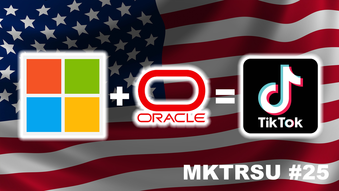 The Longest January in Social Media | MKTRSU #25