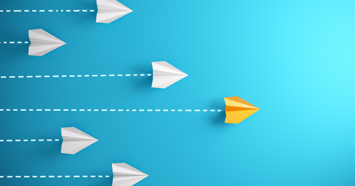 Founder Thought Leadership Strategy: Part 1 of 4