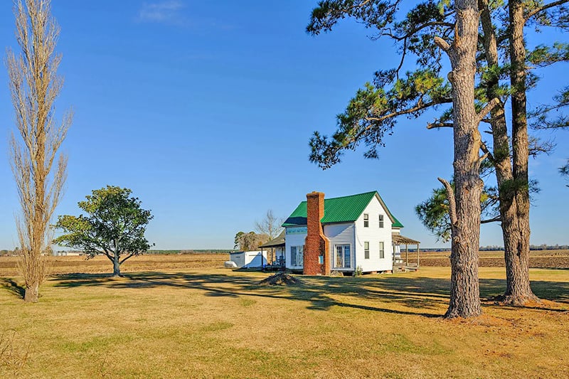 Brand New to the Market