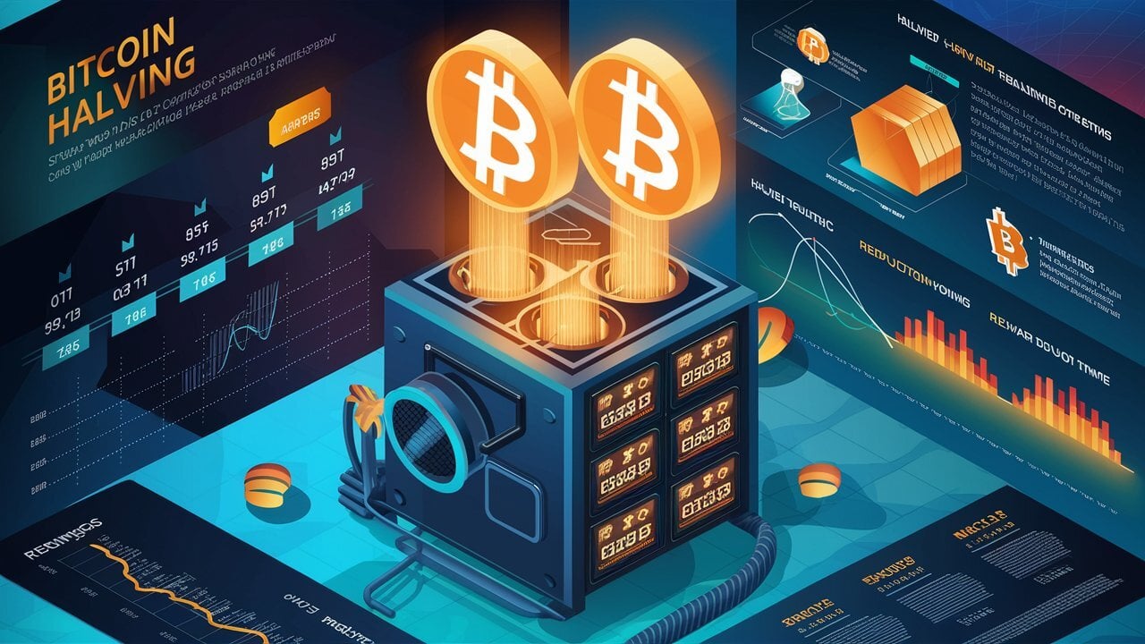 Bitcoin Halving: The Mechanics and Significance