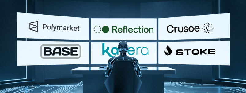 October 2025 Recap: The Month's Biggest Tech Leaps & Funding Highlights! 🚀