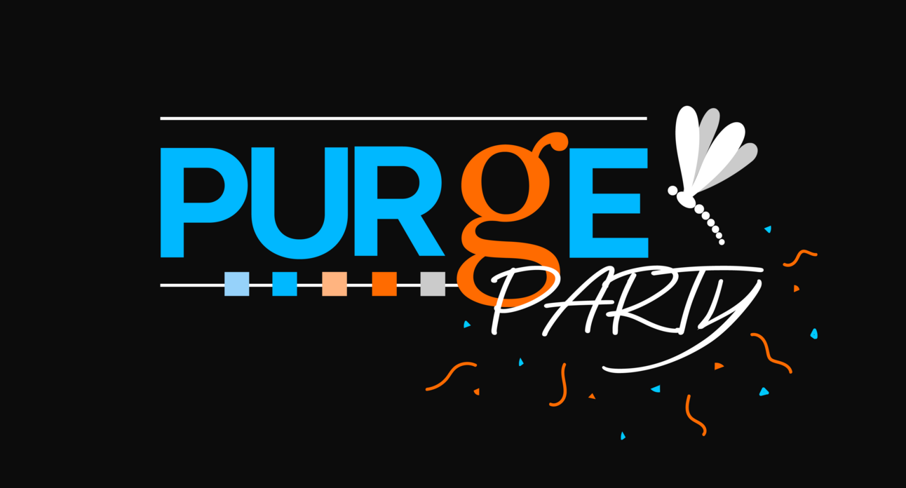 🦋PURGE party (Exclusive Limited Offer)